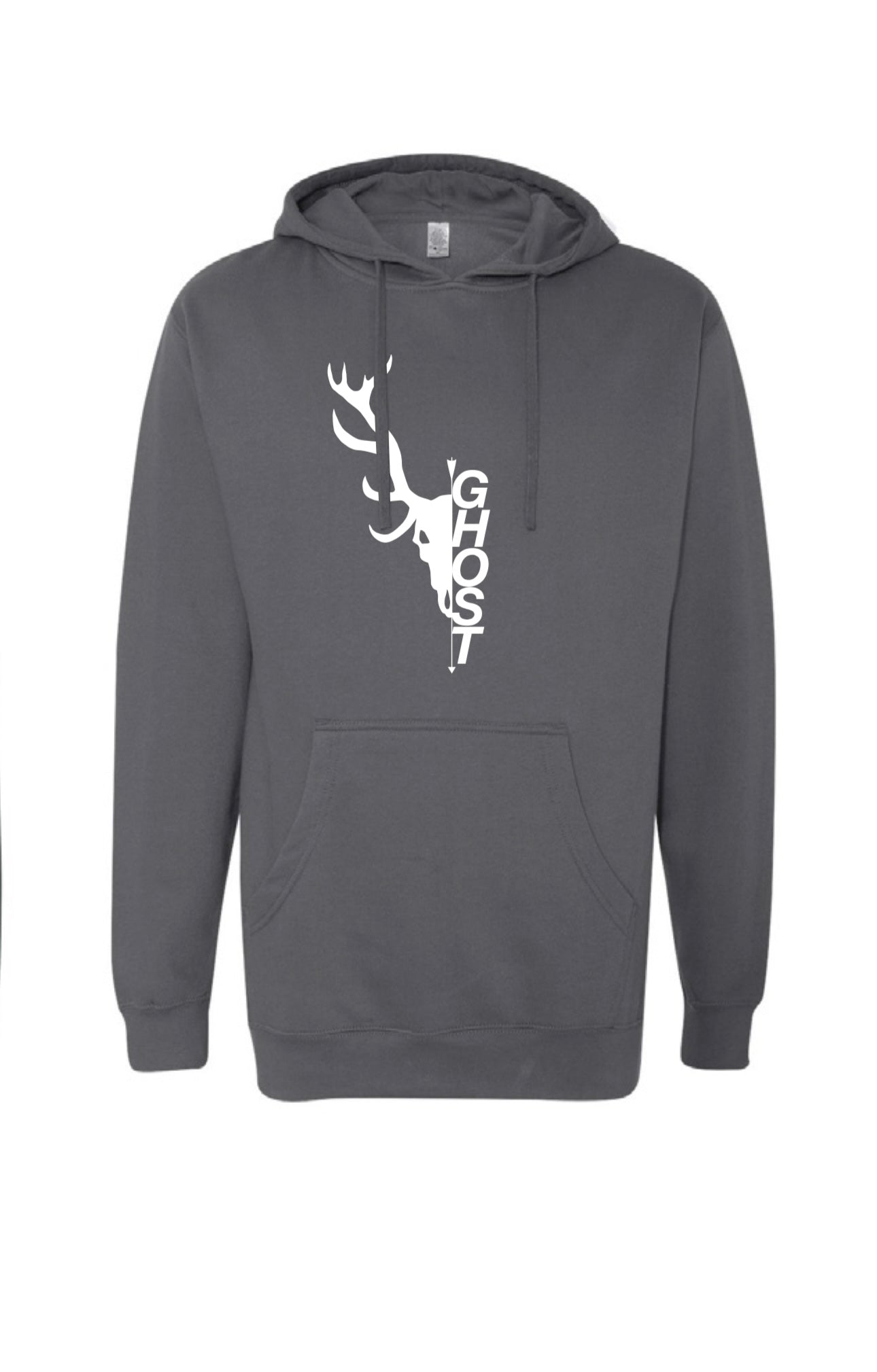 Midweight Hoodie