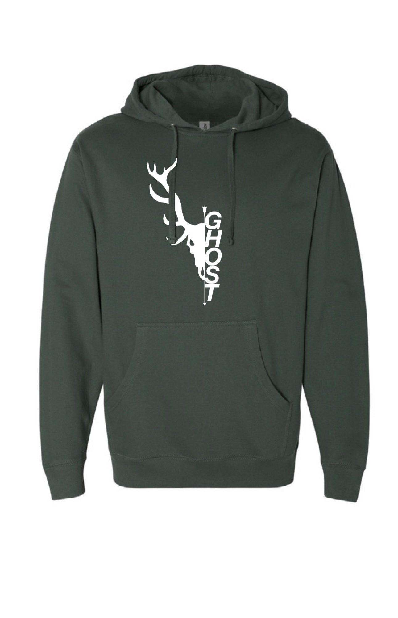 Midweight Hoodie