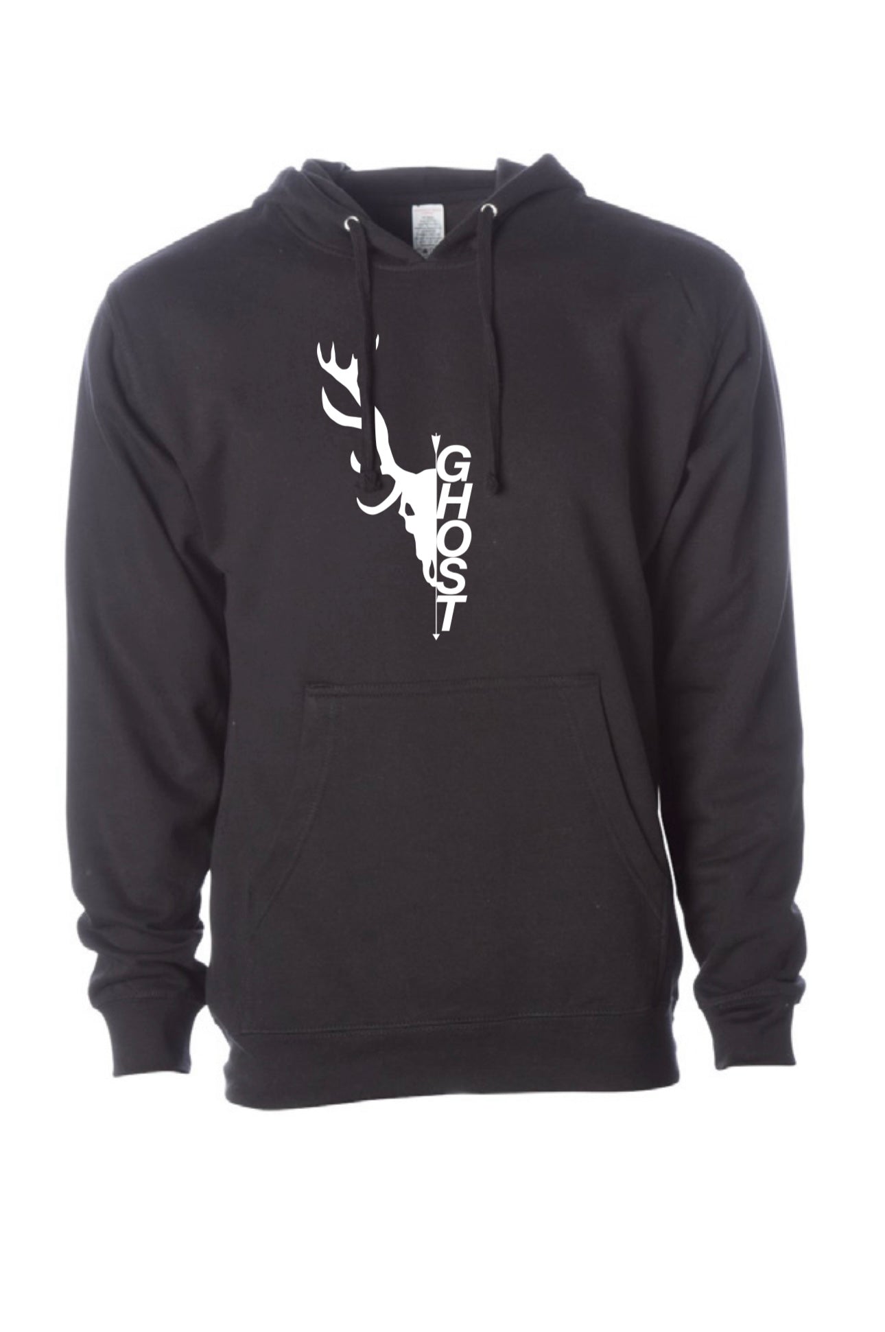 Midweight Hoodie